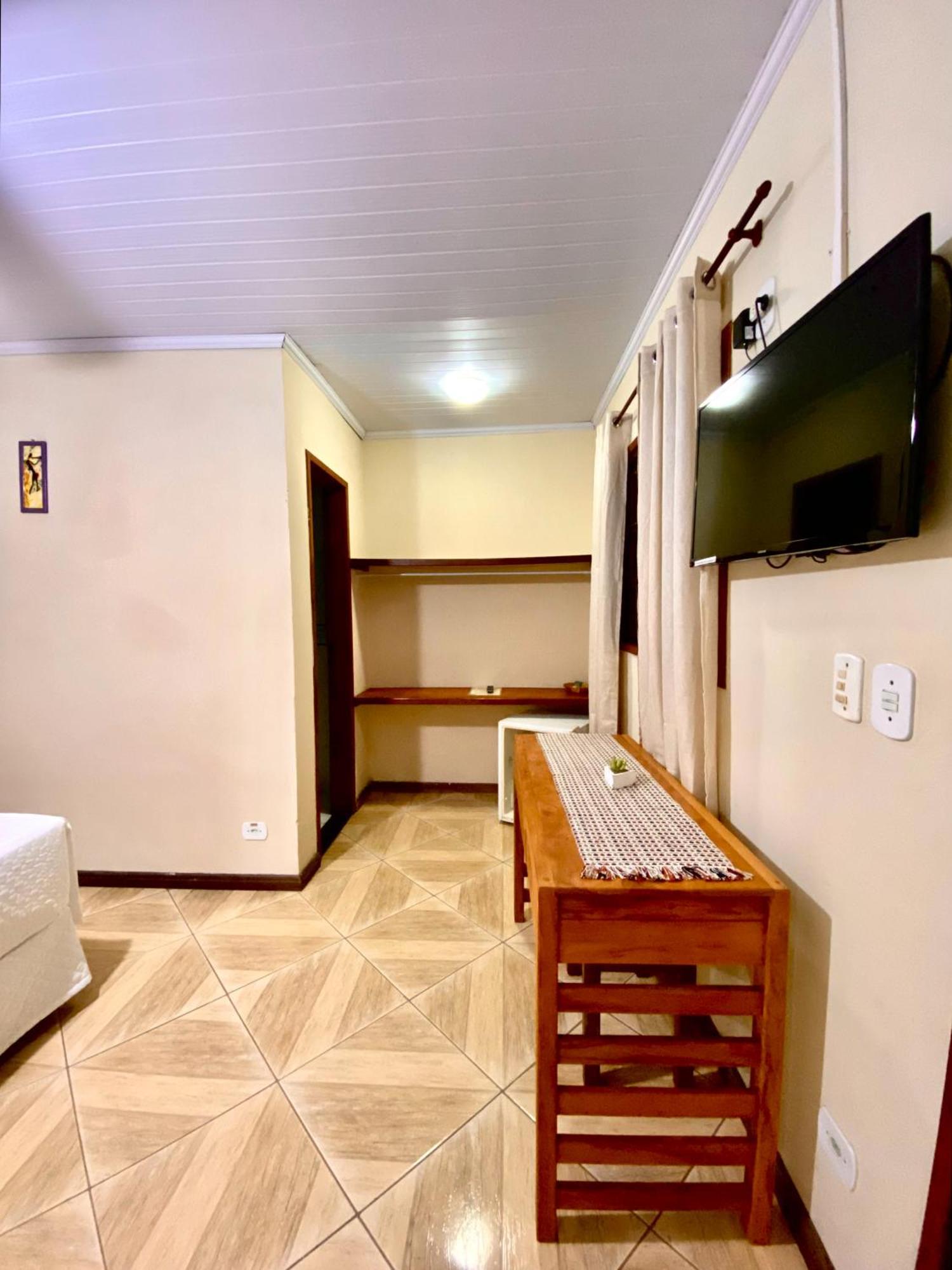 Pousada Litoral Paraty Exterior photo