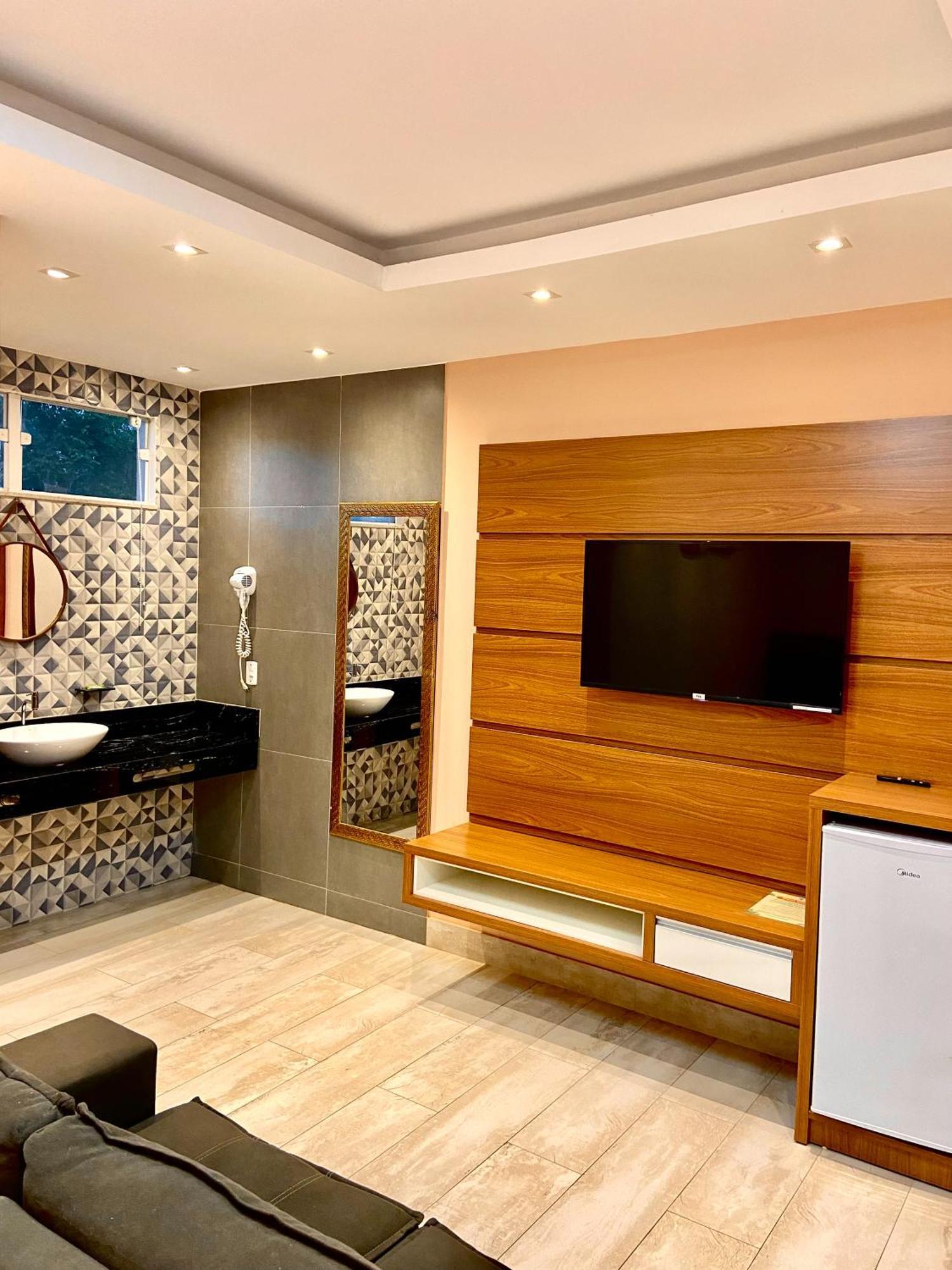 Pousada Litoral Paraty Exterior photo