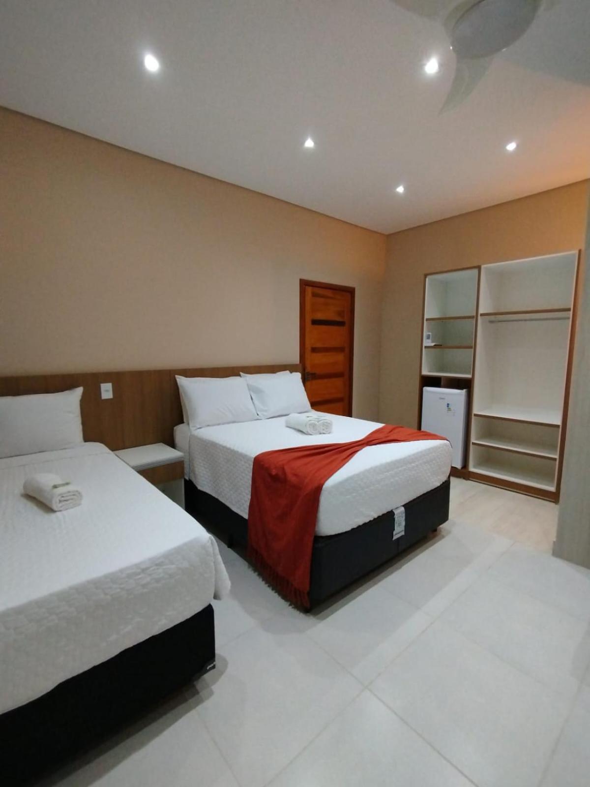 Pousada Litoral Paraty Exterior photo