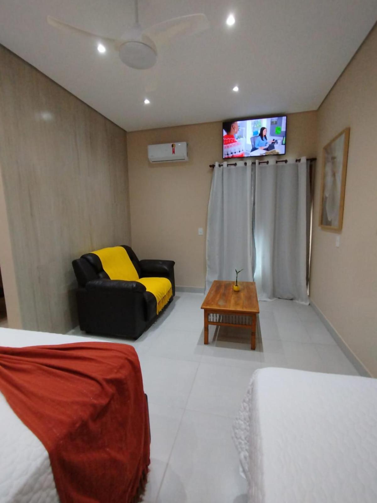 Pousada Litoral Paraty Exterior photo