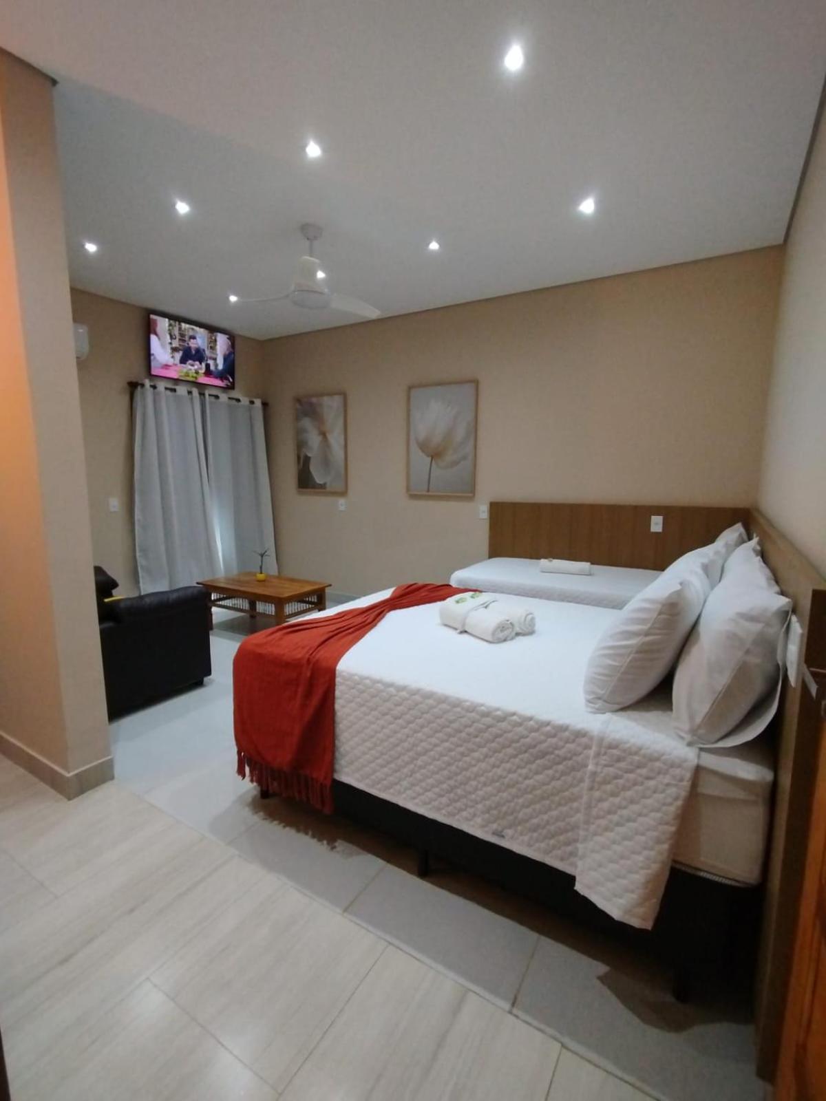 Pousada Litoral Paraty Exterior photo